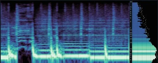 Excite Audio VISION 4X icon